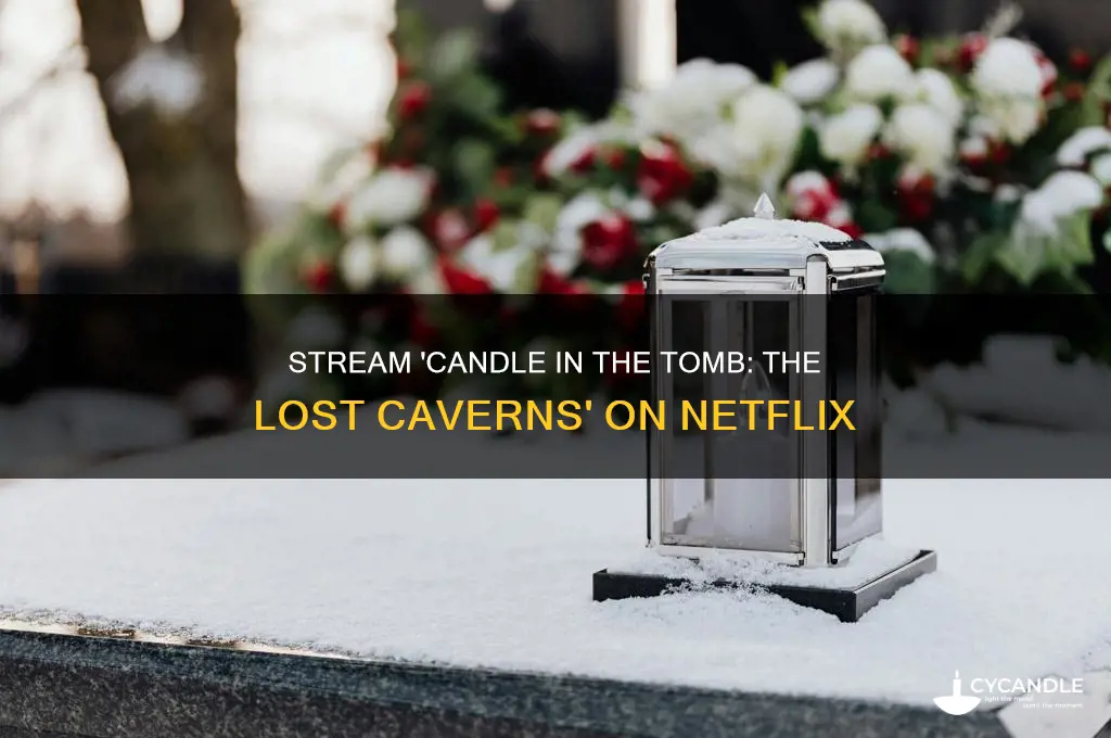 where to watch candle in the tomb the lost caverns