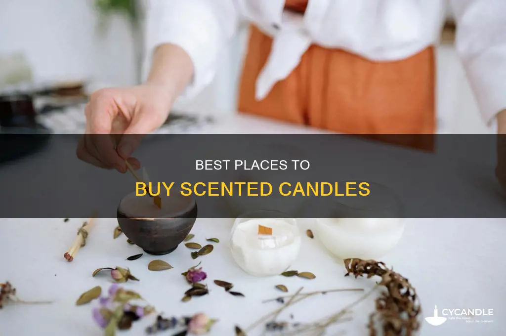 where to watch candles