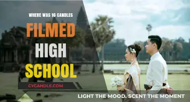 High School in 16 Candles: A Nostalgic Look Back