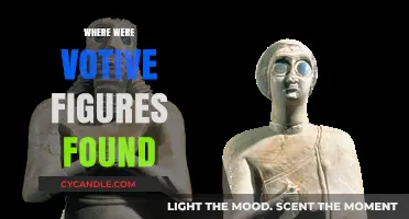 Unveiling Sacred Sites: The Discovery of Ancient Votive Figures