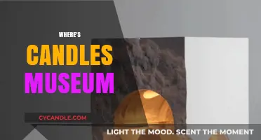 Candlelight Museum: A Journey Through Scent and Wax