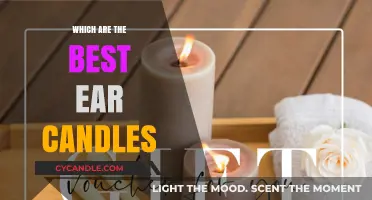 Ear Candles: Best Options for Your Self-Care