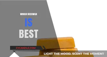 Choosing the Best Beeswax: Quality, Purity, and Sustainable Sourcing Guide