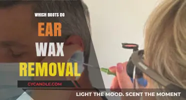 Best Boots for Ear Wax Removal: A Comprehensive Guide