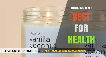 Natural Candles: Healthy, Happy Homes
