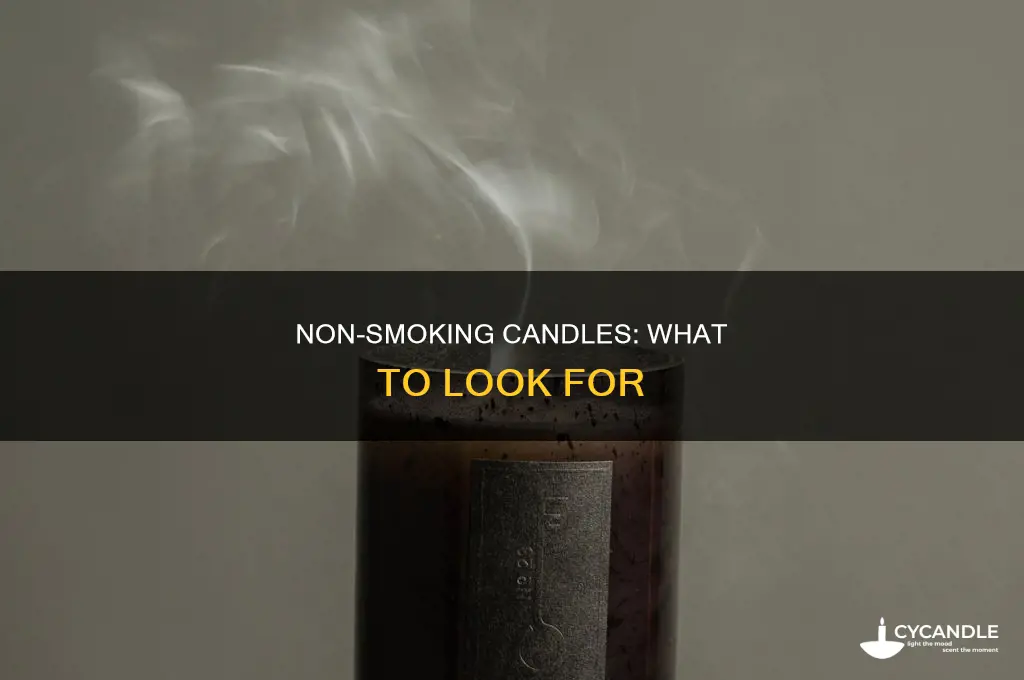 which candles don
