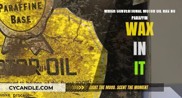 Paraffin-Free Motor Oil: Discovering the Best Conventional Options