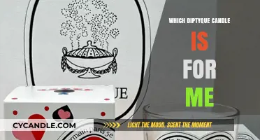 Finding Your Signature Diptyque Scent