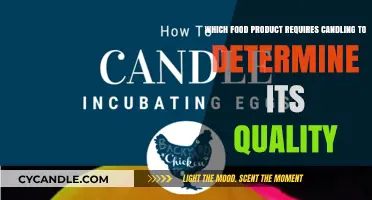 Inspecting Food Quality: The Art of Candling
