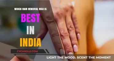 Top Hair Removal Waxes in India: Smooth, Effective, and Gentle Options