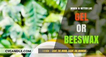Loc Gel vs. Beeswax: Which is Better for Your Locs?