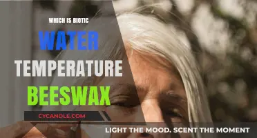 Biotic Factors: Water Temperature and Beeswax in Ecosystems Explained