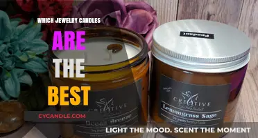 Discover the Best Jewelry Candles for Your Home