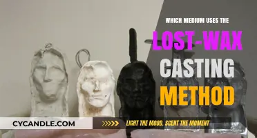 Unveiling the Art of Lost-Wax Casting: A Journey Through Time-Honored Mediums