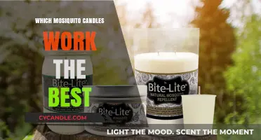 Effective Mosquito Candles: Top Picks for Bug-Free Outdoor Evenings