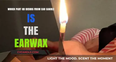 Ear Candling: Separating Earwax from the Debris