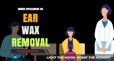Specsavers Ear Wax Removal: Locations, Process, and What to Expect