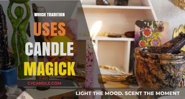 Candle Magick Traditions: Exploring Ancient Practices and Their Origins