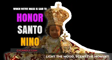 Honoring Santo Niño: A Guide to the Votive Masses Celebrated