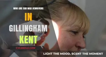 Gillingham Kent's Ear Wax Removal Experts: Who Are They?