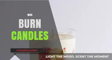 Who Burns Candles? Exploring the Demographics and Trends of Candle Users