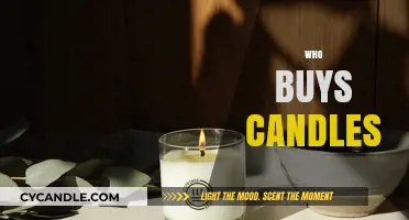 Who Buys Candles? Exploring the Diverse Market of Candle Enthusiasts