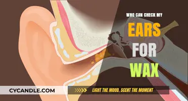 Who Can Safely Check and Remove Ear Wax? Expert Tips
