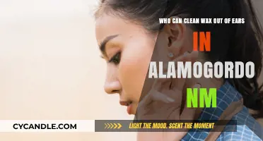 Alamogordo Ear Wax Removal: Trusted Professionals for Safe Ear Cleaning