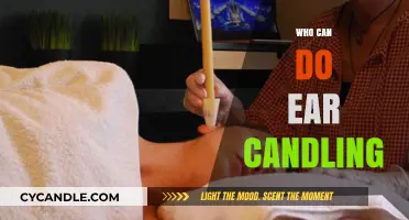 Who Can Perform Ear Candling Safely: A Comprehensive Guide