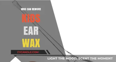 Safe Ear Wax Removal for Kids: Who Should You Trust?