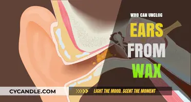 Effective Ways to Safely Remove Ear Wax Buildup at Home