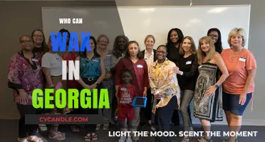 Who Can Wax in Georgia: Licensing, Regulations, and Requirements Explained