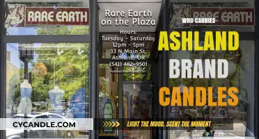 Ashland Candles: Where to Buy and Why You Should