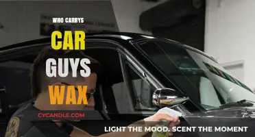 Who Carries Car Guys Wax: Your Ultimate Guide to Automotive Care