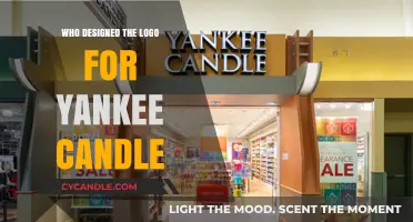 The Creative Mind Behind Yankee Candle's Iconic Logo Design