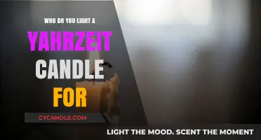 Honoring Loved Ones: Understanding Yahrzeit Candle Traditions and Practices