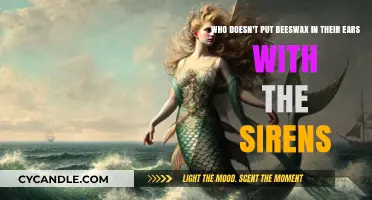Sirens, Beeswax, and the Myth: Who Dares to Listen?