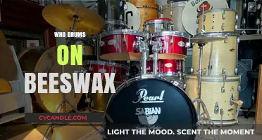 Who Drums on Beeswax? Unveiling the Mystery Behind the Rhythm