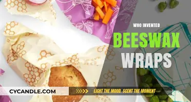 The Surprising History of Beeswax Wraps: Who Invented Them?