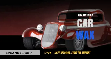 The Surprising Origins of Car Wax: A Historical Journey