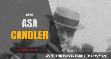 Asa Candler: The Coca-Cola Empire Builder