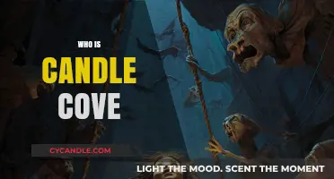 The Mystery of Candle Cove: Unraveling the Strange Show
