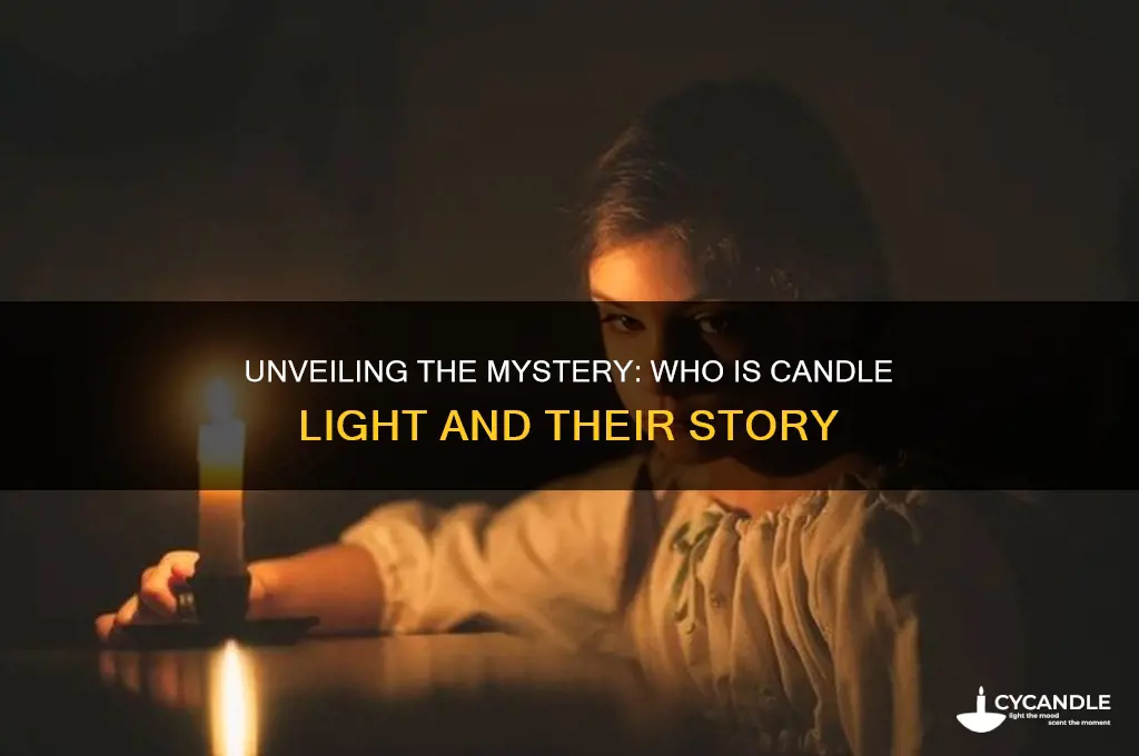 who is candle light