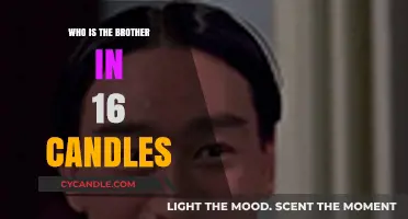 The Brother's Role in 16 Candles: A Classic 80s Comedy