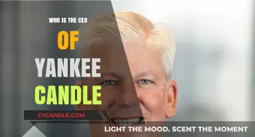 Who Leads Yankee Candle? Meet the Current CEO and Their Vision