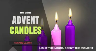 Who Lights Advent Candles: Traditions, Roles, and Symbolic Meaning Explained