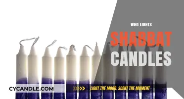 Who Lights Shabbat Candles: Traditions, Roles, and Spiritual Significance