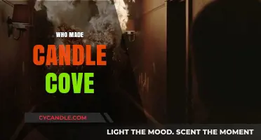 The Creator of Candle Cove: Unveiling the Mystery