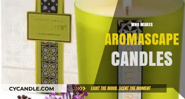 Discover the Artisans Behind AromaScape Candles: Craftsmanship Unveiled