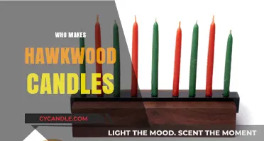 Discovering the Artisans Behind Hawkwood Candles: A Craftsmanship Journey